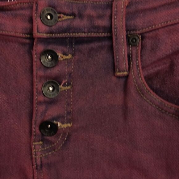 .❤️Women's HT denim jeans - Picture 2 of 6